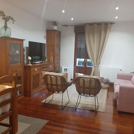Apartamento El 31 De Bilbao Exteriör bild