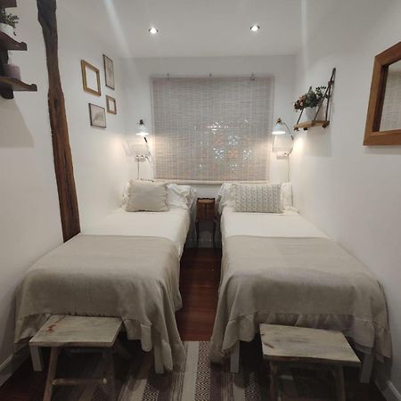 Apartamento El 31 De Bilbao Exteriör bild