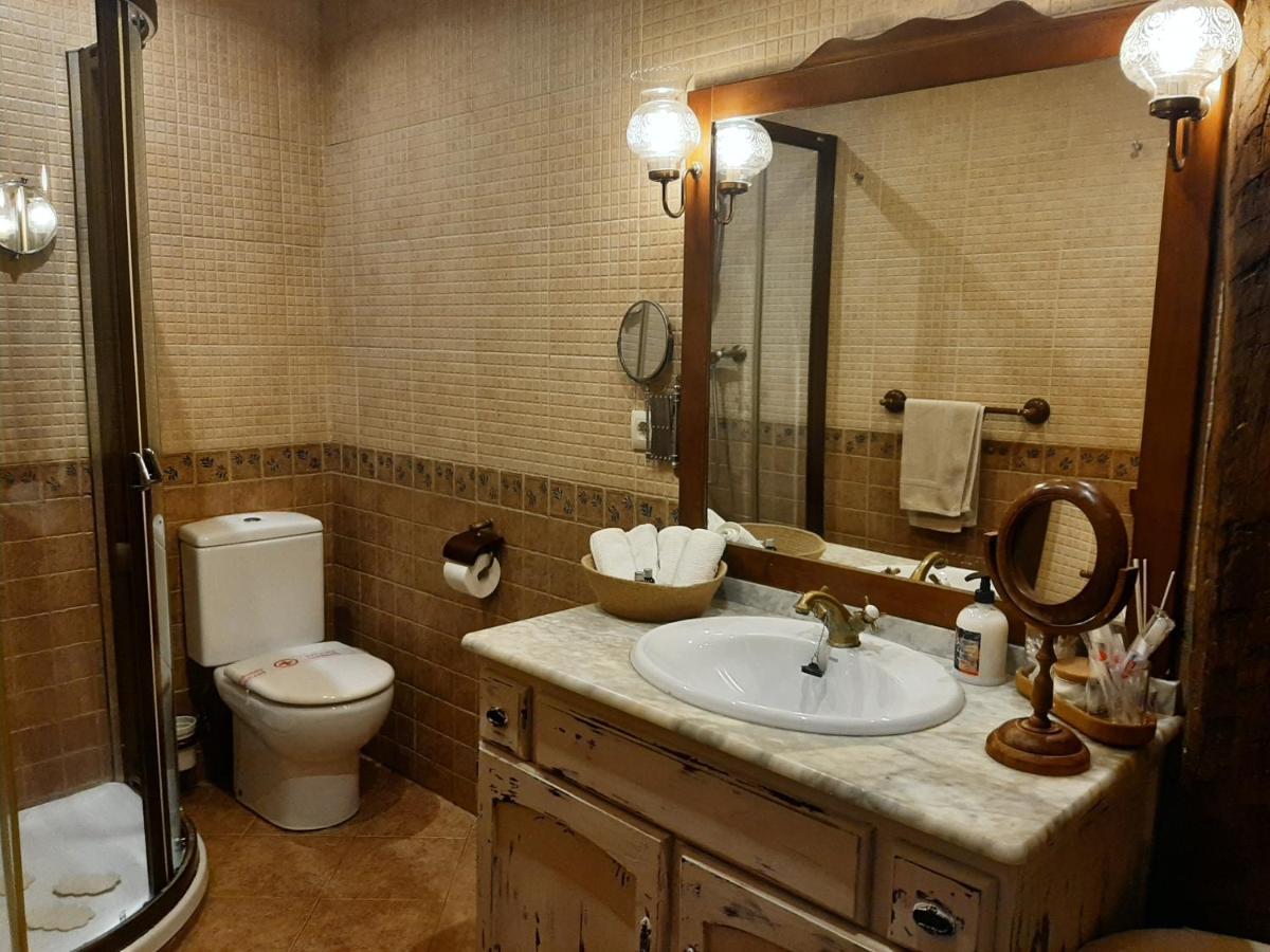 Apartamento El 31 De Bilbao Exteriör bild