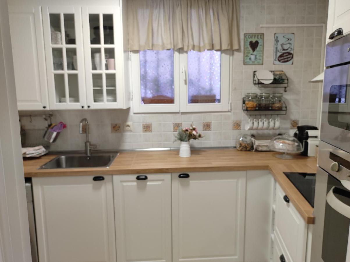 Apartamento El 31 De Bilbao Exteriör bild
