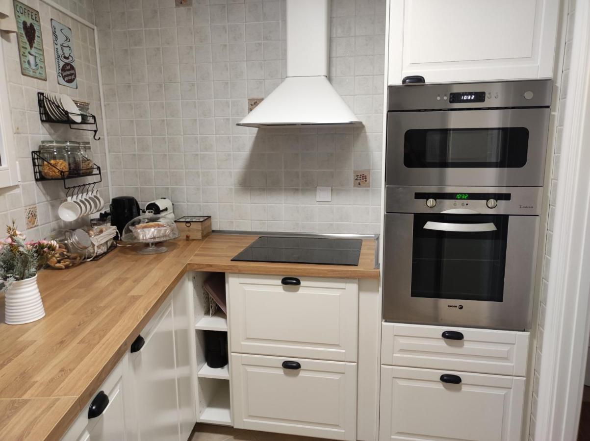 Apartamento El 31 De Bilbao Exteriör bild