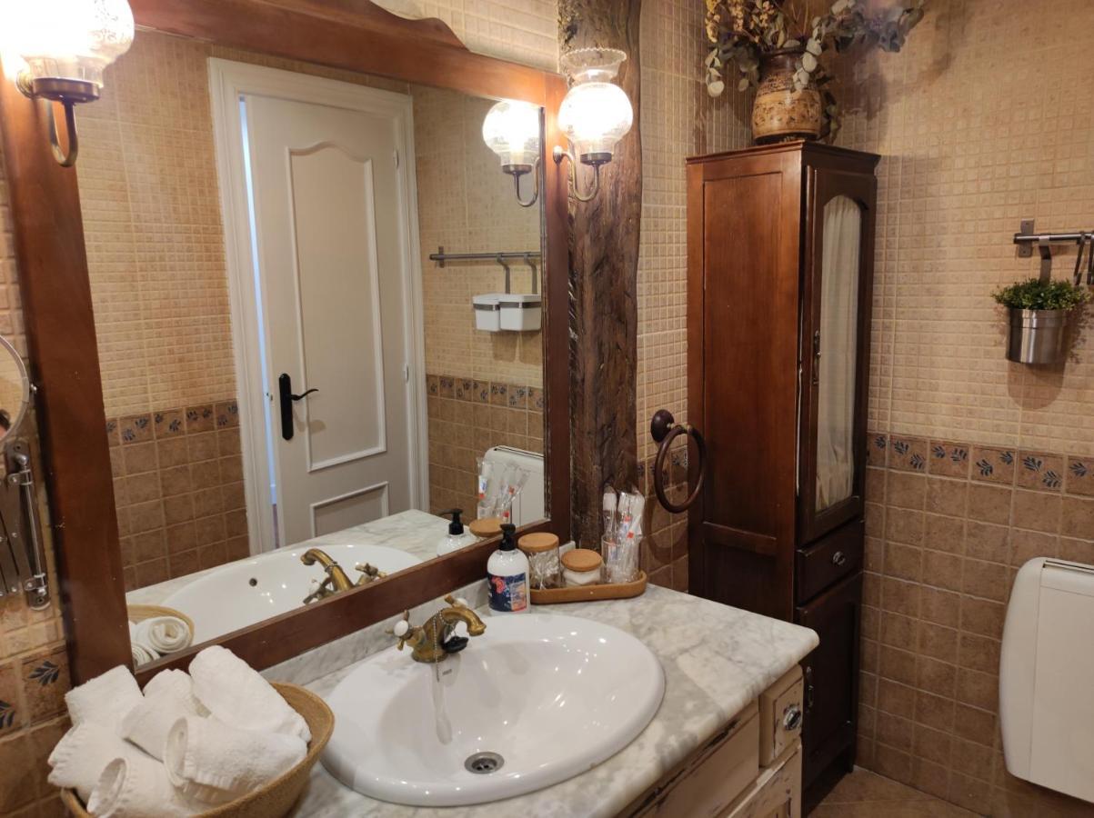 Apartamento El 31 De Bilbao Exteriör bild