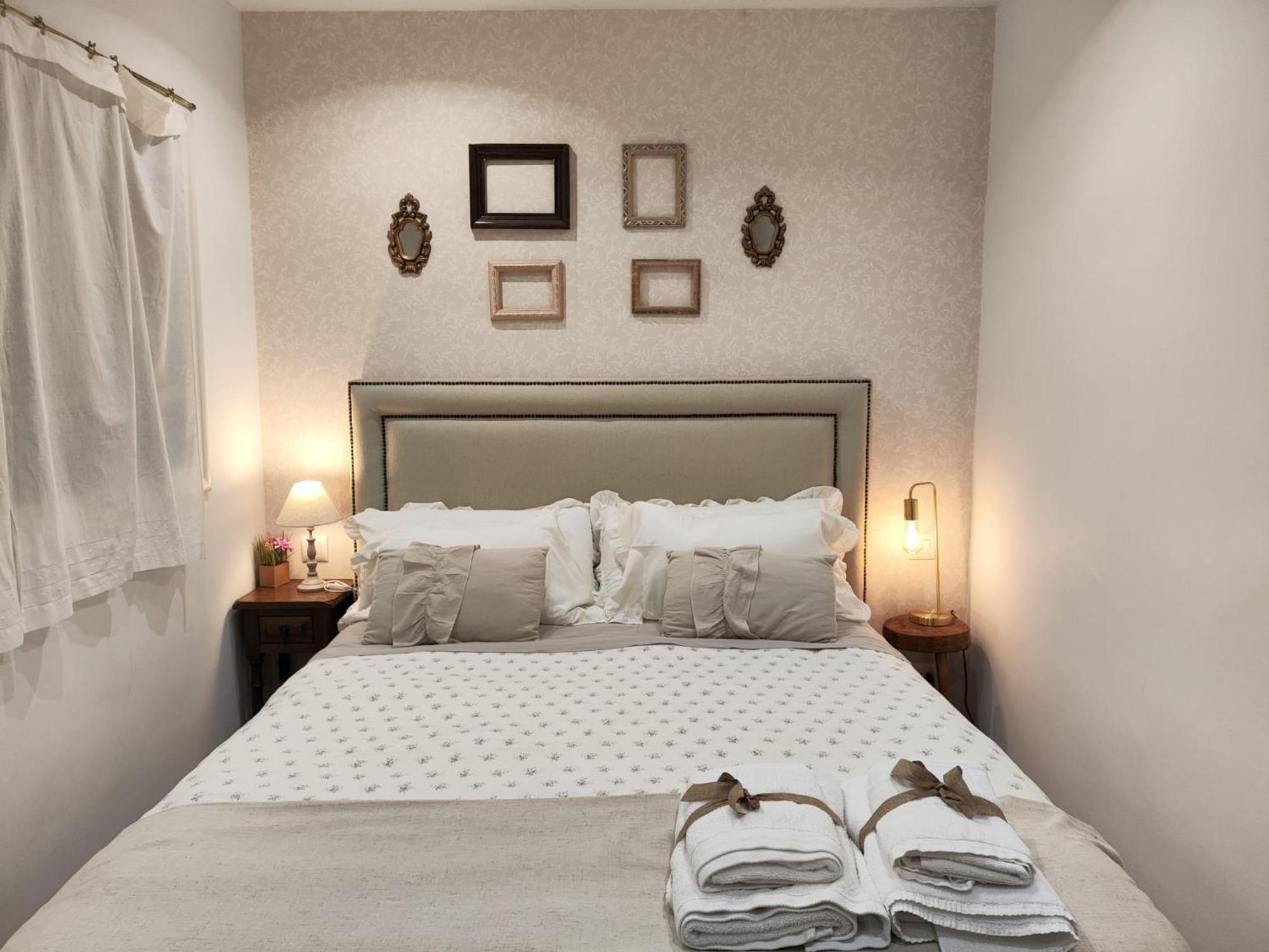 Apartamento El 31 De Bilbao Exteriör bild