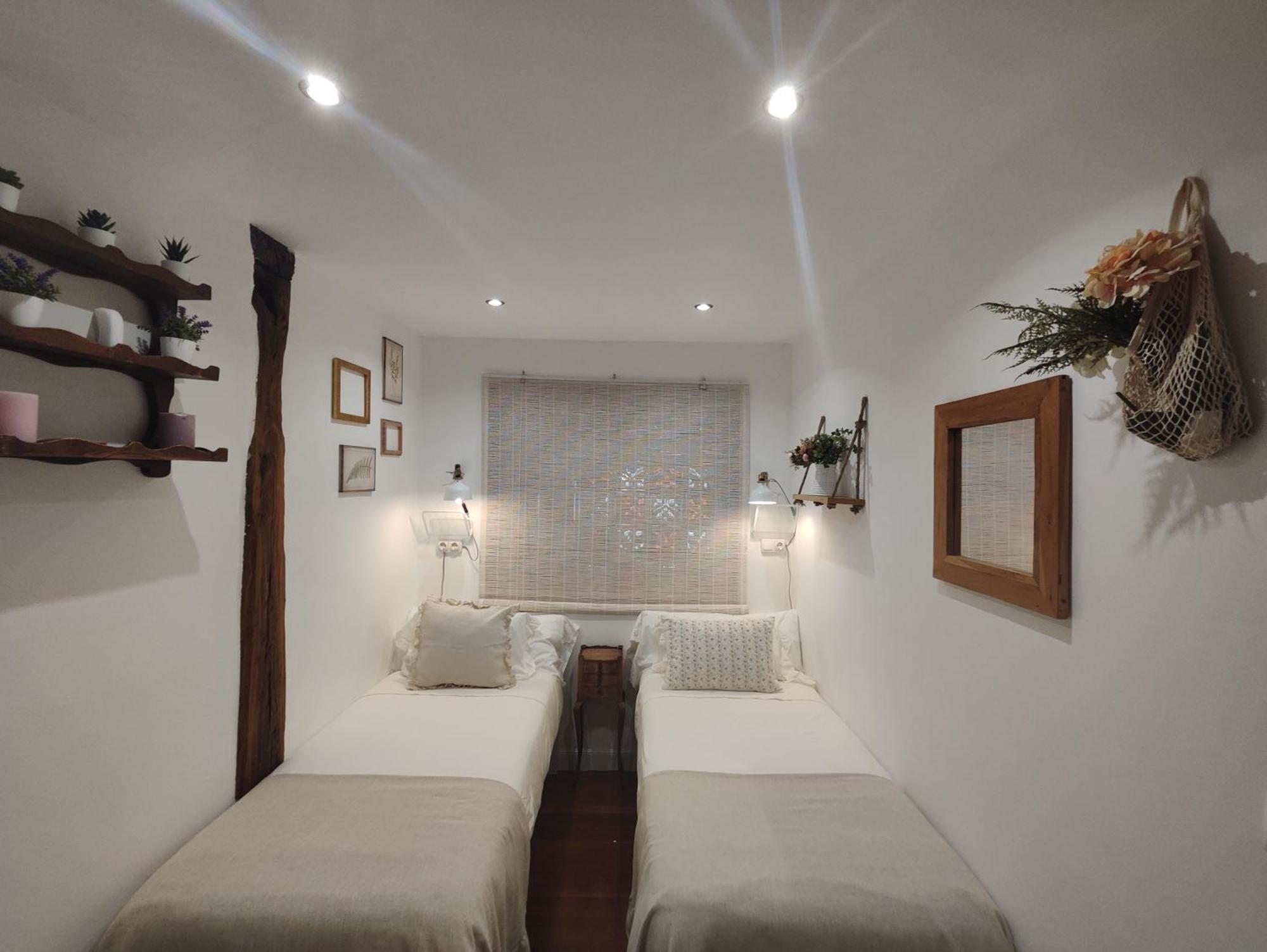 Apartamento El 31 De Bilbao Exteriör bild