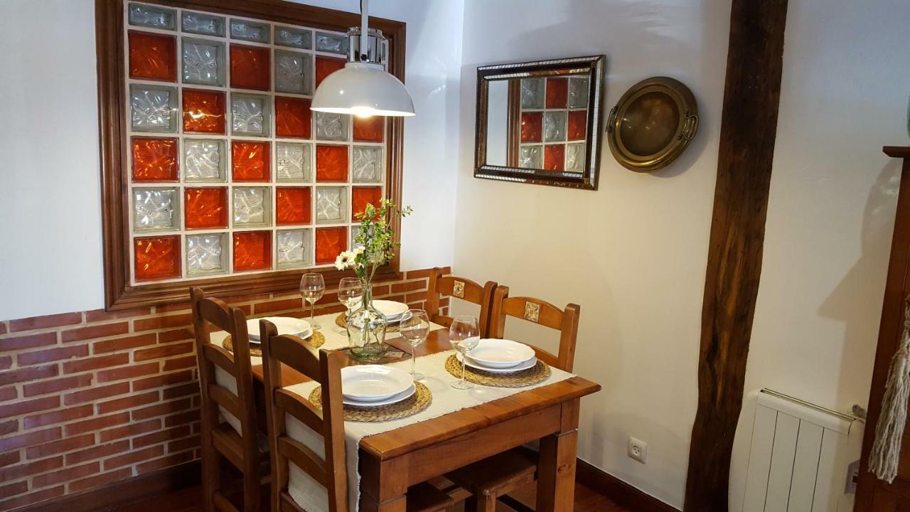 Apartamento El 31 De Bilbao Exteriör bild