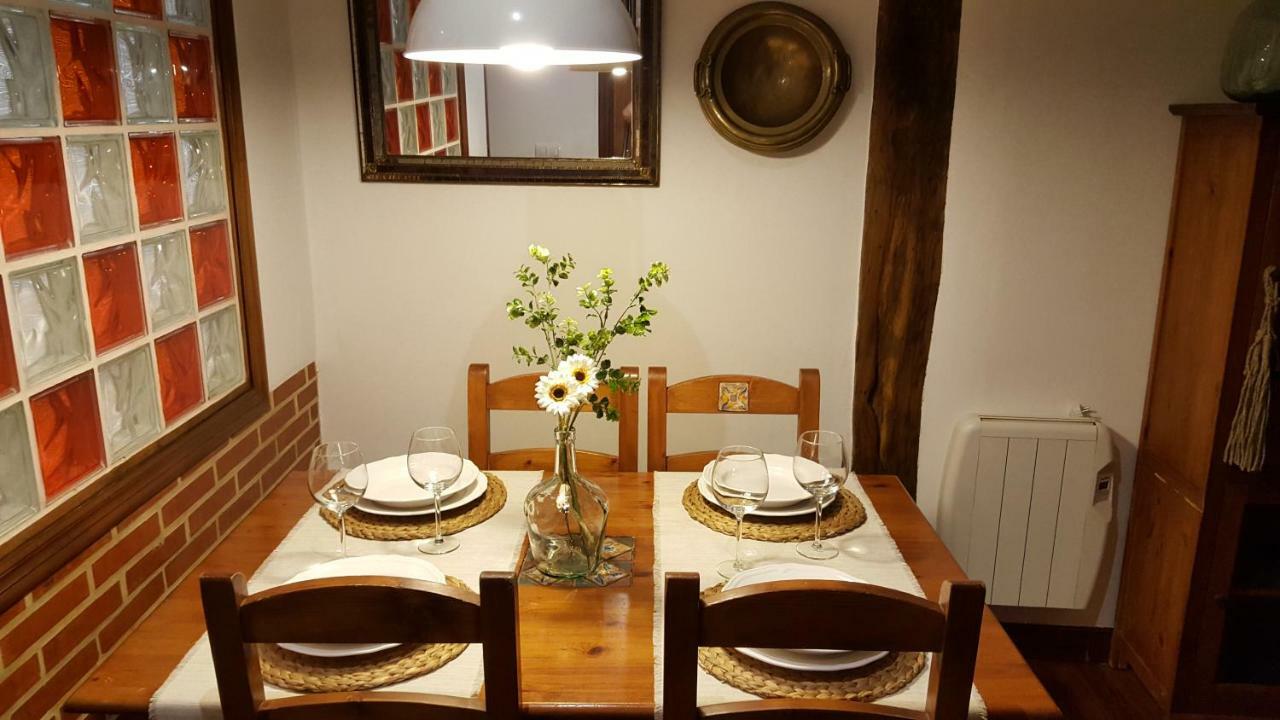 Apartamento El 31 De Bilbao Exteriör bild