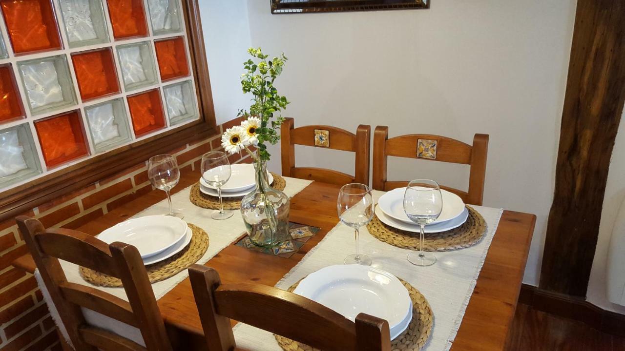 Apartamento El 31 De Bilbao Exteriör bild