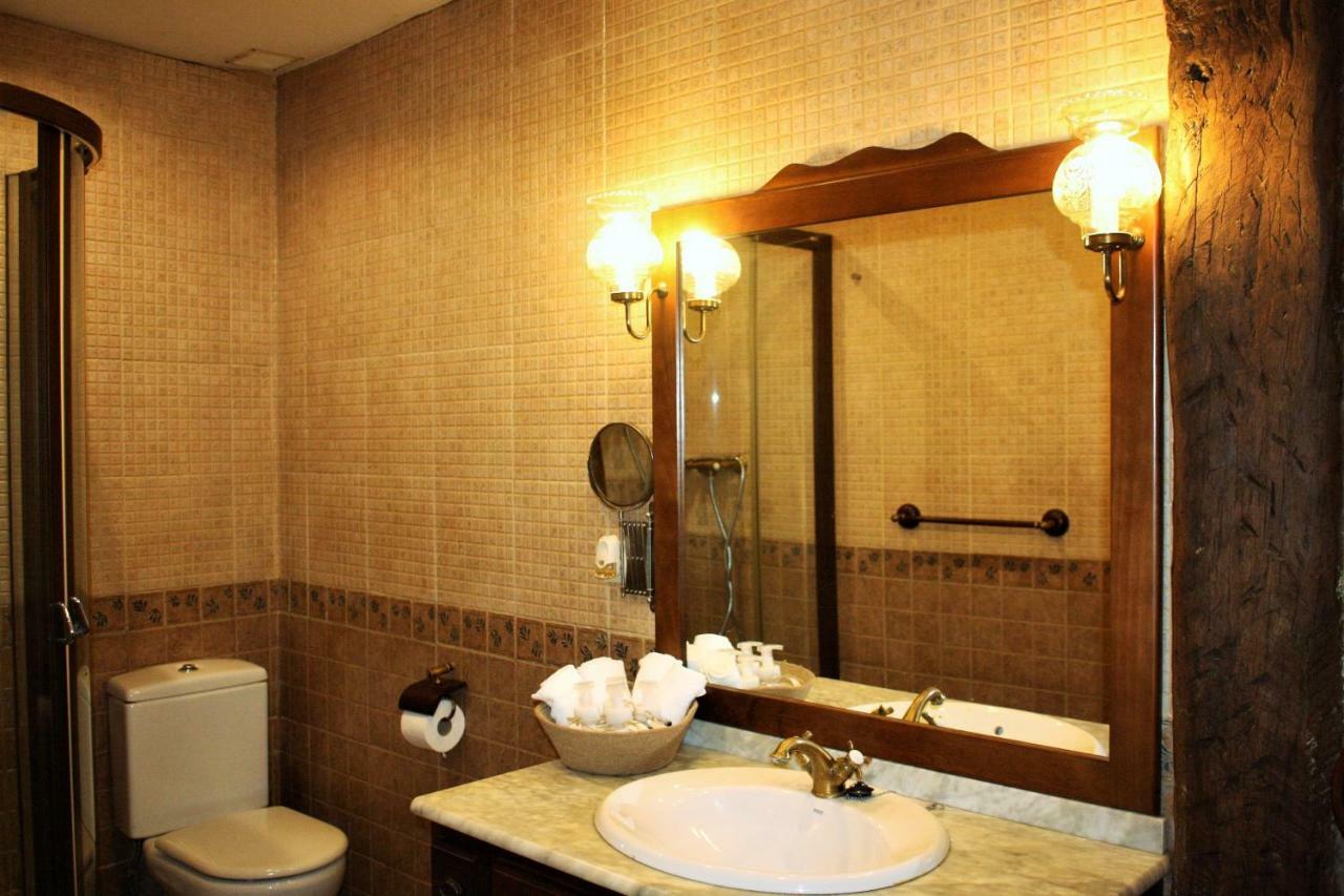 Apartamento El 31 De Bilbao Exteriör bild